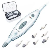 BEURER MP 41 MANİKÜR PEDİKÜR SETİ - 2