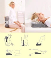 BEURER MG 145 SHIATSU MASAJ YASTIĞI - 3