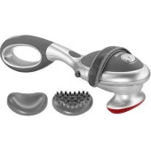 BEURER MG 70 KIZIL ÖTESİ IŞIKLI IŞITMALI MASAJ ALETİ - 2