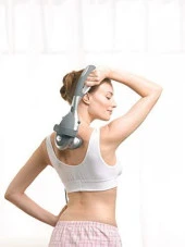 BEURER MG 70 KIZIL ÖTESİ IŞIKLI IŞITMALI MASAJ ALETİ - 6