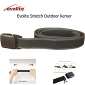 Evolite Stretch Outdoor Kemer thumbnail 1