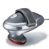 BEURER MG 70 KIZIL ÖTESİ IŞIKLI IŞITMALI MASAJ ALETİ - 5