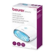 BEURER MP 48 LED/UV TIRNAK KURUTUCU - 4