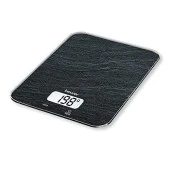 Beurer KS 19 Mutfak Tartısı Slate - 1