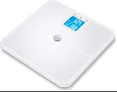 Beurer BF 950 Diyagnostik Banyo Terazisi (hamilelik modu mevcut) Bluetooth bağlantılı - 3