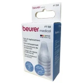 Beurer Ft 58 Ateş Ölçer Kapak Seti 20 Adet - 1