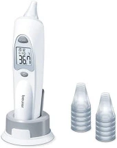 Beurer Ft 58 Ateş Ölçer Kapak Seti 20 Adet - 3