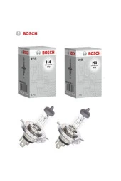 H4 12v 60/55w Far Ampülü 2 Adet thumbnail 1