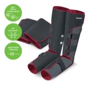 Beurer FM 150 Pro  Hava Sıkştırmalı Bacak Ayak Masaji - 4