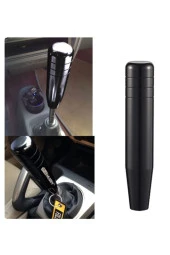 Vites Kolu Metal 18 Cm Siyah Renk Manuel ve Otomatik Araçlar - 1