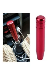 Vites Kolu Metal 18 Cm Siyah Renk Manuel ve Otomatik Araçlar - 3