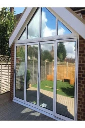 %100 Aynalı Çizilmez Amerikan Cam Filmi 50 Cm X 3 Metre thumbnail 2