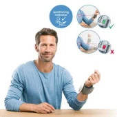 Beurer BC 51 Bilekten Ölçer Tansiyon Aleti - 5