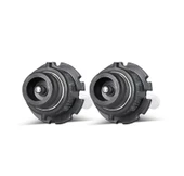 2 Adet D2S HID Xenon Far Ampulü 12V/35W 8000K Buz Mavi - 4