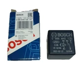 12v 30A 5 Uclu Role 0 986 Ah0 135 - 2