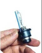 2 Adet D2S HID Xenon Far Ampulü 12V/35W 8000K Buz Mavi - 3