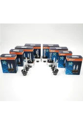 2 Adet D4S HID Xenon Far Ampulü 6000K thumbnail 2