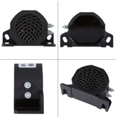Geri Vites Sireni 115( -)3 Db Yüksek Sesli 12-80 Volt - 4