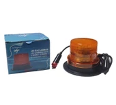 Çakar Tepe Lamba Ledli 3 Fonksiyonlu Turuncu 8v-110v thumbnail 3