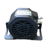 Geri Vites Sireni 115( -)3 Db Yüksek Sesli 12-80 Volt - 1