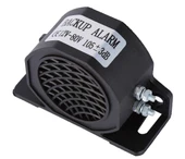 Geri Vites Sireni 115( -)3 Db Yüksek Sesli 12-80 Volt - 2