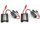 2 Adet Hid Xenon Balast Ateşleme Ünitesi 12 Volt 35W thumbnail 1
