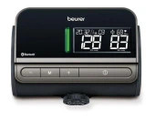 Beurer BM 81 Easylock Üst Koldan Tansiyon Ölçme Cihazı Bluetooth Özellikli Kolay Kullanımlı - 1