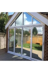 %100 Aynalı Çizilmez Amerikan Cam Filmi 50 Cm X 3 Metre thumbnail 3