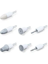 Beurer MP 42/44 Manikür Pedikür Yedek Seti 7'li - 1