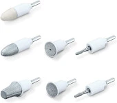 Beurer MP 42/44 Manikür Pedikür Yedek Seti 7'li - 2