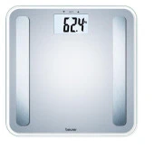 Beurer BF 183 Vücut Analiz / Diyagnoz Tartısı - 1