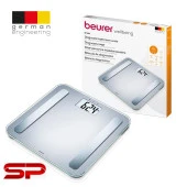 Beurer BF 183 Vücut Analiz / Diyagnoz Tartısı - 2