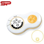 Beurer BY 70 Elektrikli Çift Göğüs & Süt Pompası - 2