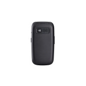 Panasonic KX-TU550EXB Katlanabilir Renkli 4G Tuşlu Cep Telefonu Siyah (2 Yıl Distribütör Garantili) - 2