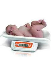 Medel Mebby Kefeli Bebek Baskülü - 2