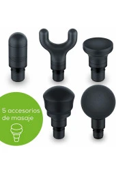 Beurer Mg 185 Masaj Tabancası - 4