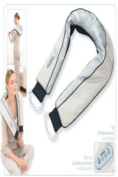 BEURER MG 150 TAPOTMAN BOYUN / ENSE / OMUZ MASAJ ALETİ - 5