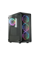 ANK-07 R5-2600 16gb Ddr4 256 gb SSD RX580 8GB Harici Ekran Kartı thumbnail 1