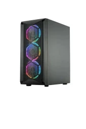 ANK-07 R5-2600 16gb Ddr4 256 gb SSD RX580 8GB Harici Ekran Kartı thumbnail 2