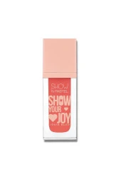 Show Your Joy Likit Allık No 56 - 1