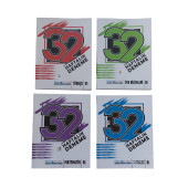 PRUVA AKADEMİ 8.SINIF 32 HAFTALIK DENEME 4 KİTAP SET - 1