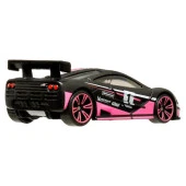 Hot Wheels Neon Yarışçılar Hlh72 - Mclaren F1 Gtr Hrw76 - 4