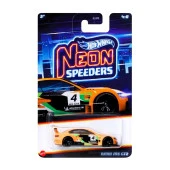 Hot Wheels Neon Yarışçılar Hlh72 - Bmw M3 Gt2 Hrw78 - 1