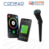Conrad Gr-3 Plus - 4
