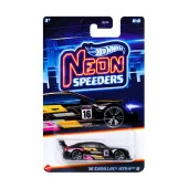 Hot Wheels Neon Yarışçılar HLH72 - 16 CADILLAC ATS-V R HRW82 thumbnail 1