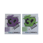 PRUVA AKADEMİ 8.SINIF 32 HAFTALIK DENEME MATEMATİK + FEN BİLİMLERİ - 1