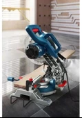 Bosch Professional GCM 216 Gönye Kesme Testeresi - 0601B33000 - 3