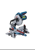Bosch Professional GCM 216 Gönye Kesme Testeresi - 0601B33000 - 1