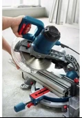 Bosch Professional GCM 216 Gönye Kesme Testeresi - 0601B33000 - 2