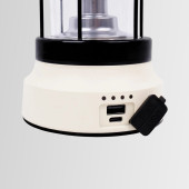 Orcamp Out-4220 Şarjlı Retro Fener - 3